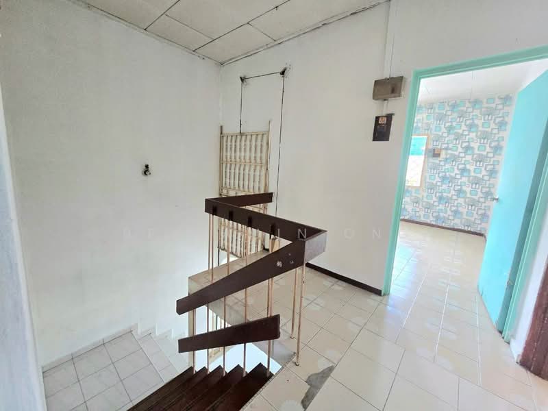 2-storey Terraced House for Rent in Taman Pelangi (Johor Bahru) - Benjamin Ong - Interior - PropertyGuru.com.my