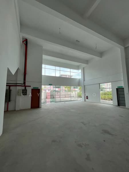 Semi-D Factory for Sale in Iskandar Puteri (Nusajaya) (Johor) - Kayden Voon - Interior - PropertyGuru.com.my