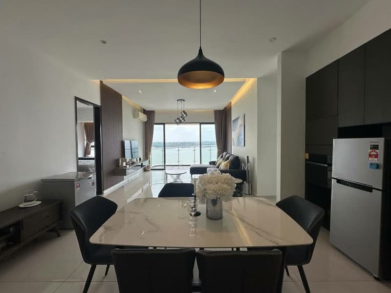 Condominium for Sale at Royal Strand @ Country Garden Danga Bay - Luis Lim - PropertyGuru.com.my