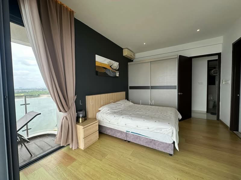 Condominium for Sale at Royal Strand @ Country Garden Danga Bay - Luis Lim - PropertyGuru.com.my