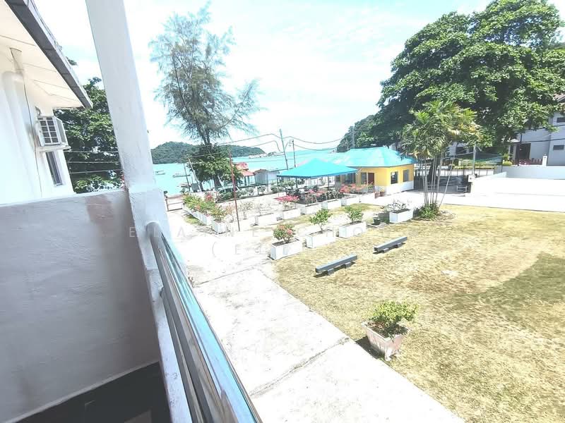 Hotel / Resort for Sale in Pangkor (Perak) - Elaine Chong (Elle) - Exterior - PropertyGuru.com.my