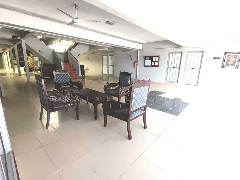 Hotel / Resort for Sale in Pangkor (Perak) - Elaine Chong (Elle) - Lobby - PropertyGuru.com.my