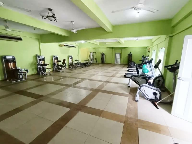 Hotel / Resort for Sale in Pangkor (Perak) - Elaine Chong (Elle) - Gym - PropertyGuru.com.my