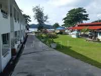 For Sale - Beach front resort (2 star hotel)