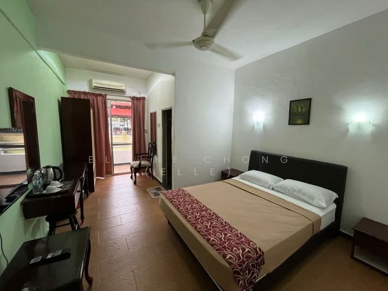Hotel / Resort for Sale in Pangkor (Perak) - Elaine Chong (Elle) - Bedroom - PropertyGuru.com.my