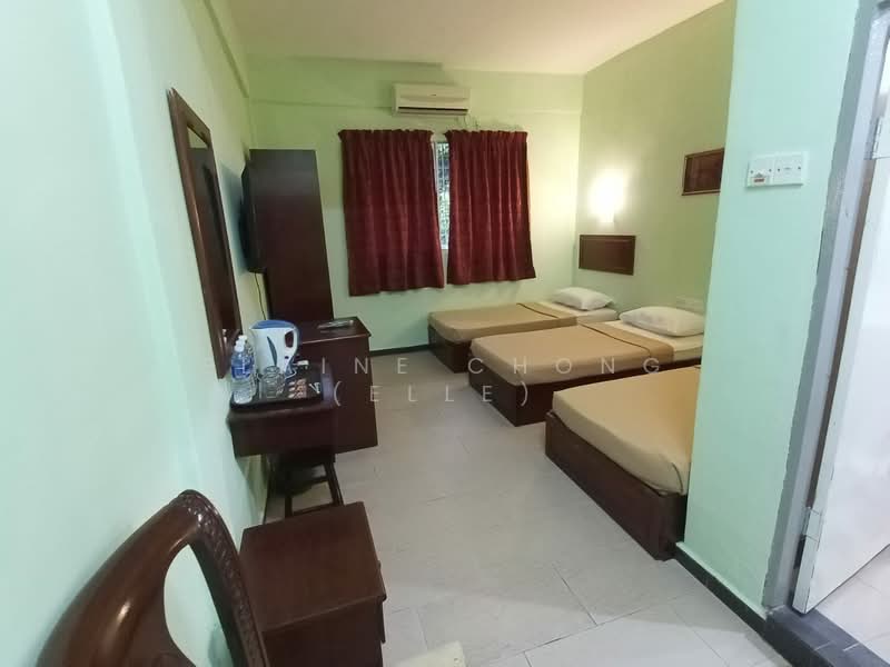 Hotel / Resort for Sale in Pangkor (Perak) - Elaine Chong (Elle) - Bedroom - PropertyGuru.com.my