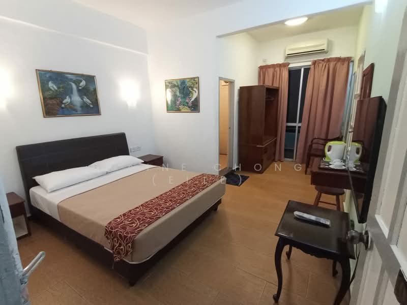 Hotel / Resort for Sale in Pangkor (Perak) - Elaine Chong (Elle) - Bedroom - PropertyGuru.com.my