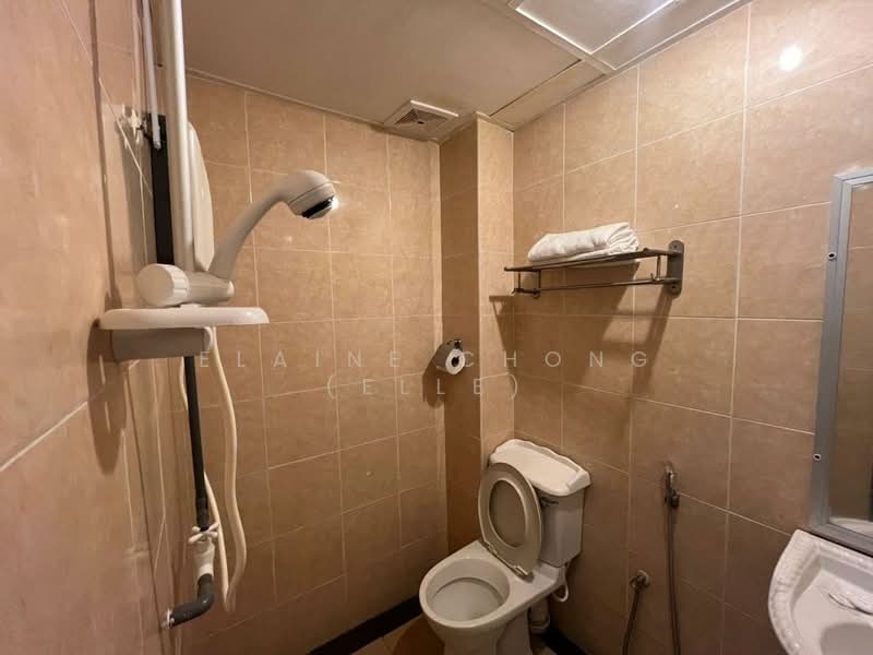 Hotel / Resort for Sale in Pangkor (Perak) - Elaine Chong (Elle) - Bathroom - PropertyGuru.com.my