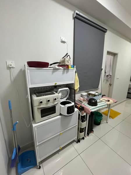 Service Residence for Rent at Nest 2 Residences - Athena Saw - PropertyGuru.com.my