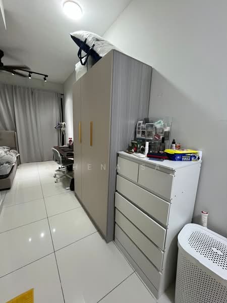 Service Residence for Rent at Nest 2 Residences - Athena Saw - PropertyGuru.com.my