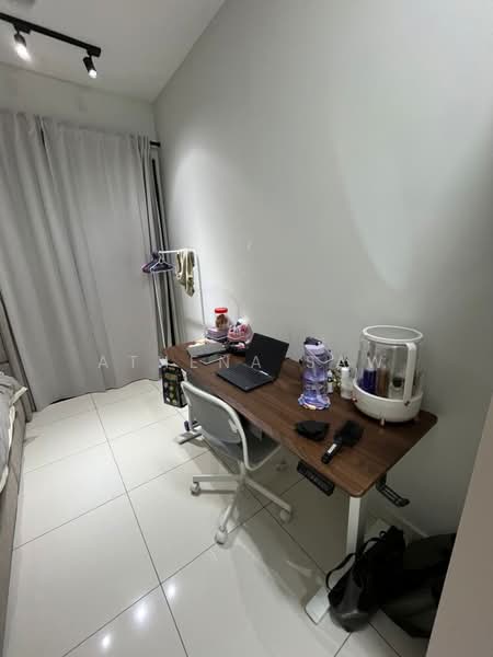 Service Residence for Rent at Nest 2 Residences - Athena Saw - PropertyGuru.com.my