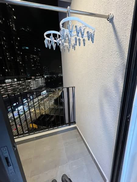 Service Residence for Rent at Nest 2 Residences - Athena Saw - PropertyGuru.com.my