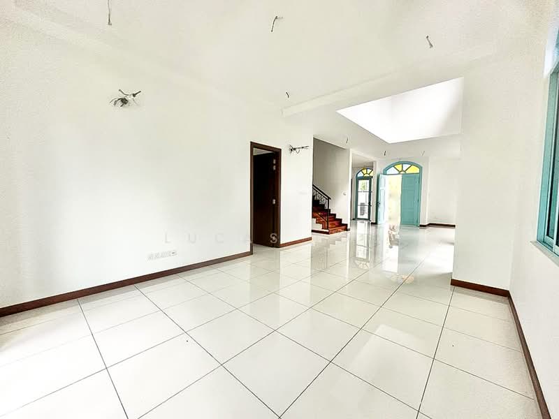Semi-Detached House for Sale in Setia Eco Templer (Rawang) - Lucas Loh - Living Room - PropertyGuru.com.my