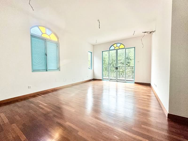 Semi-Detached House for Sale in Setia Eco Templer (Rawang) - Lucas Loh - Living Room - PropertyGuru.com.my