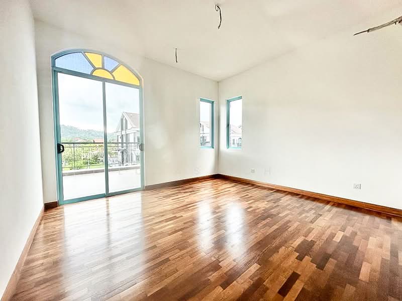 Semi-Detached House for Sale in Setia Eco Templer (Rawang) - Lucas Loh - Interior - PropertyGuru.com.my