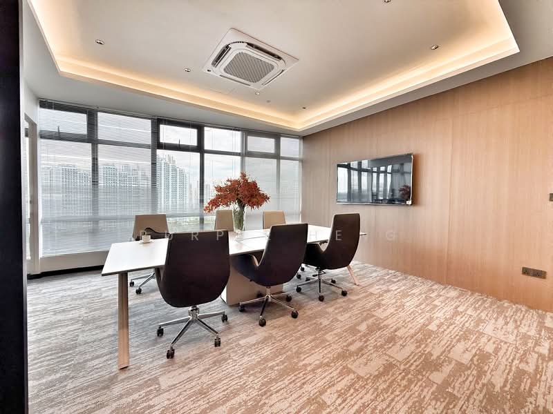 Office for Sale in Forest City (Gelang Patah) - Purple Heng - Interior - PropertyGuru.com.my
