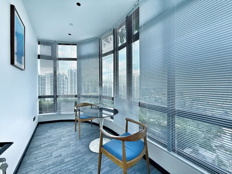 Office for Sale in Forest City (Gelang Patah) - Purple Heng - PropertyGuru.com.my