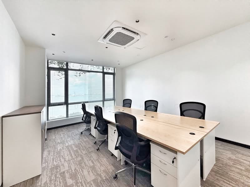Office for Sale in Forest City (Gelang Patah) - Purple Heng - Interior - PropertyGuru.com.my