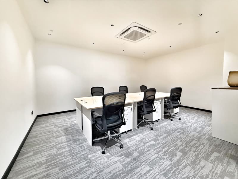 Office for Sale in Forest City (Gelang Patah) - Purple Heng - Interior - PropertyGuru.com.my