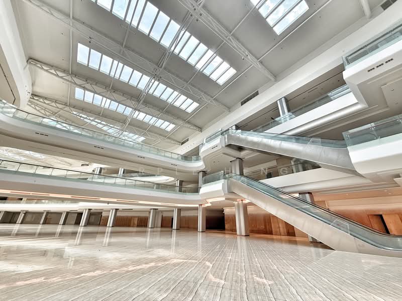 Office for Sale in Forest City (Gelang Patah) - Purple Heng - Interior - PropertyGuru.com.my