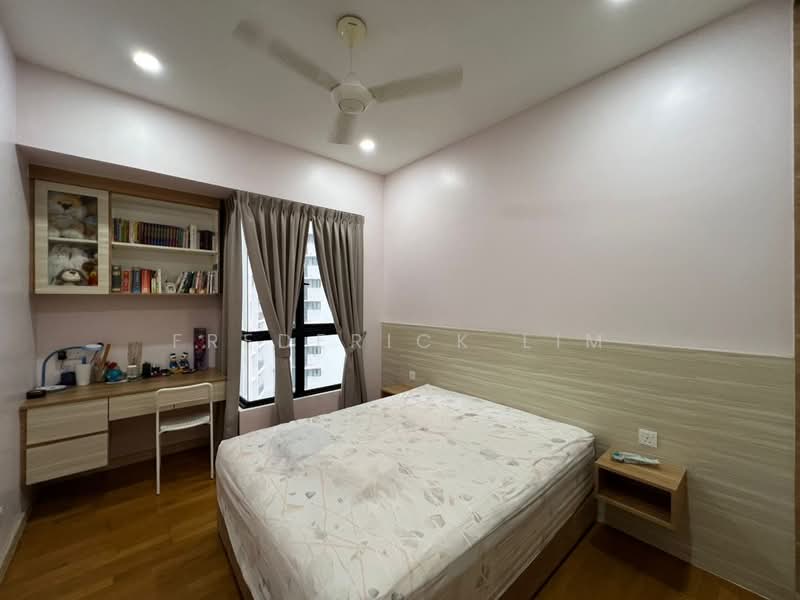 Seri Riana Residence untuk Untuk Dijual - RM 980,000, Mac 2026 - Bedroom - PropertyGuru.com.my