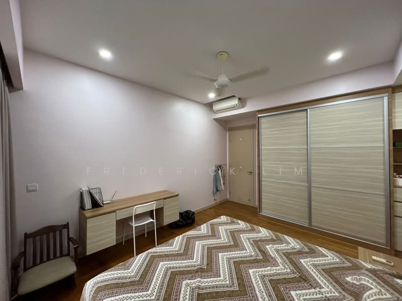 Seri Riana Residence untuk Untuk Dijual - RM 980,000, Mac 2026 - Bedroom - PropertyGuru.com.my