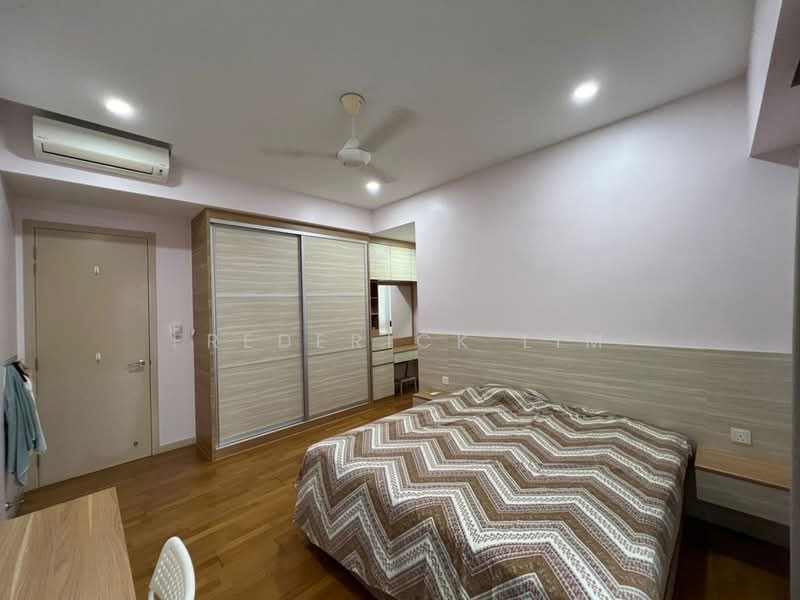 Seri Riana Residence untuk Untuk Dijual - RM 980,000, Mac 2026 - Bedroom - PropertyGuru.com.my