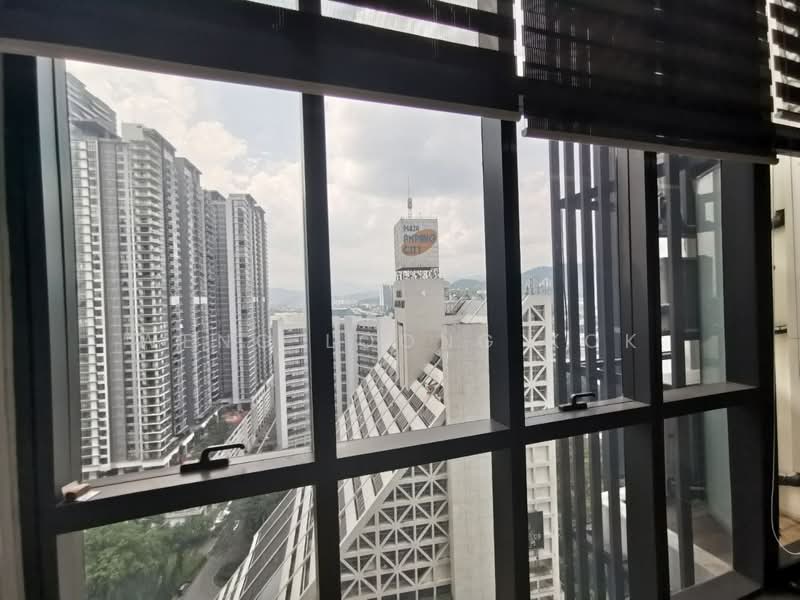 Service Residence for Sale at M City - Weng Loong Kok - View - PropertyGuru.com.my