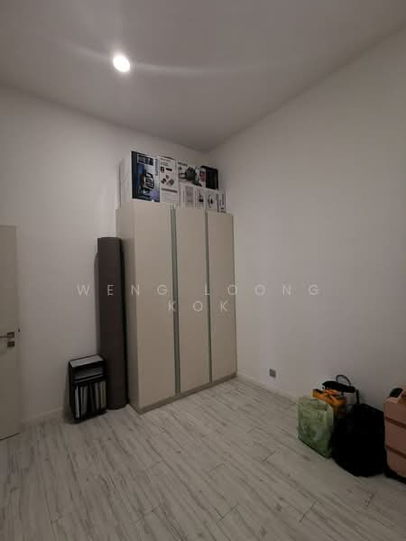 Service Residence for Sale at M City - Weng Loong Kok - Interior - PropertyGuru.com.my