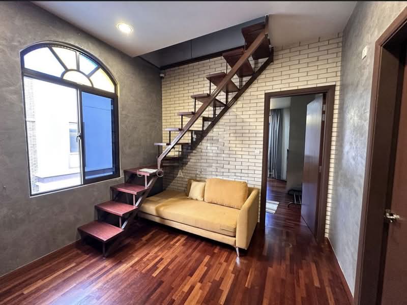 Semi-Detached House for Sale in Setia Eco Templer (Rawang) - Lucas Loh - Living Room - PropertyGuru.com.my