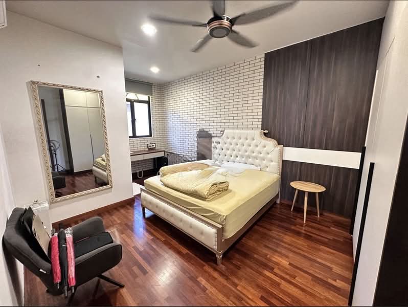 Semi-Detached House for Sale in Setia Eco Templer (Rawang) - Lucas Loh - Bedroom - PropertyGuru.com.my