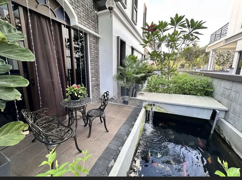Semi-Detached House for Sale in Setia Eco Templer (Rawang) - Lucas Loh - Exterior - PropertyGuru.com.my