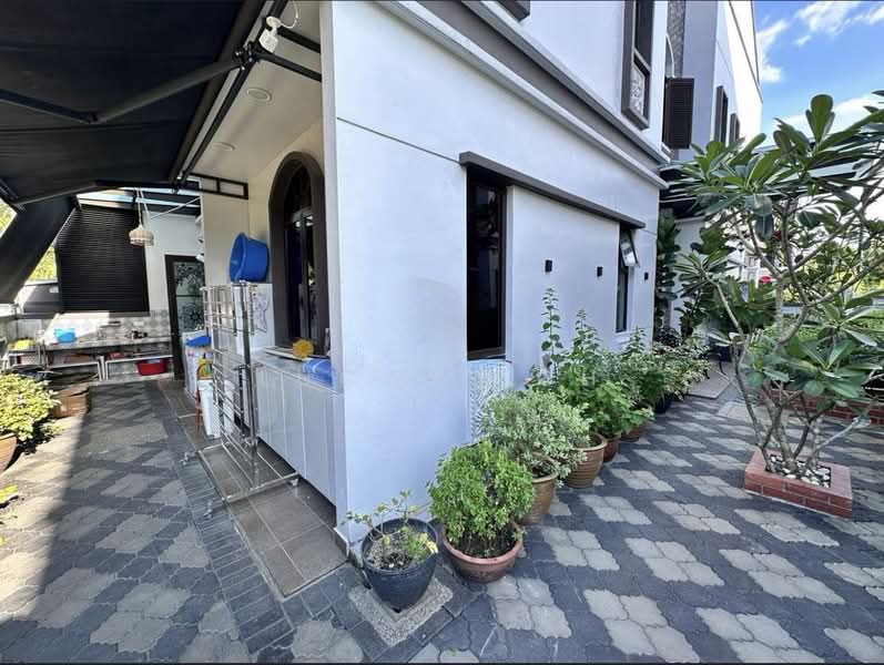 Semi-Detached House for Sale in Setia Eco Templer (Rawang) - Lucas Loh - Exterior - PropertyGuru.com.my