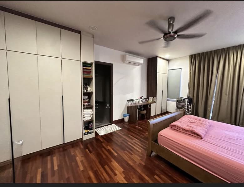 Semi-Detached House for Sale in Setia Eco Templer (Rawang) - Lucas Loh - Bedroom - PropertyGuru.com.my