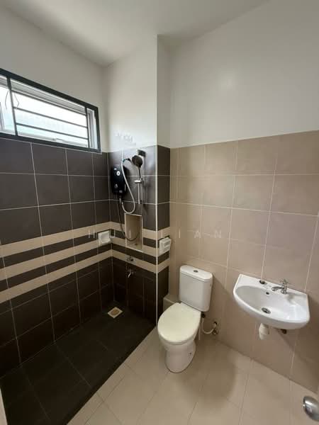 2-storey Terraced House for Rent in Bukit Indah (Iskandar Puteri (Nusajaya)) - Hui Lian - Bathroom - PropertyGuru.com.my