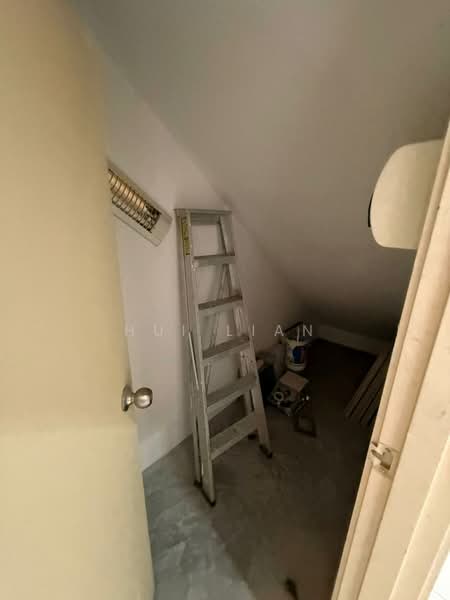 2-storey Terraced House for Rent in Bukit Indah (Iskandar Puteri (Nusajaya)) - Hui Lian - Interior - PropertyGuru.com.my