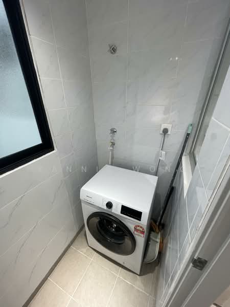 Condominium for Rent at Residensi Dutamas Dahlia - Yannie Wong - PropertyGuru.com.my