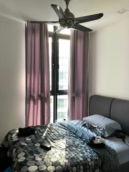 H2O Residences untuk Untuk Disewa - RM 2,500 /bulan, Mac 2026 - Bedroom - PropertyGuru.com.my