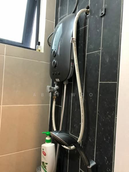 H2O Residences untuk Untuk Disewa - RM 2,500 /bulan, Mac 2026 - Bathroom - PropertyGuru.com.my