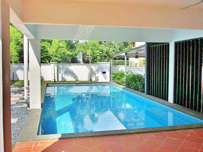 Bungalow for Sale in Taman Bandaraya (Bangsar) - Hetha Chan - Pool - PropertyGuru.com.my