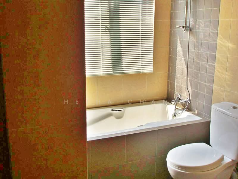 Bungalow for Sale in Taman Bandaraya (Bangsar) - Hetha Chan - Bathroom - PropertyGuru.com.my