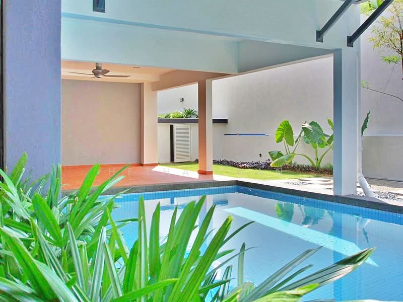 Bungalow for Sale in Taman Bandaraya (Bangsar) - Hetha Chan - Exterior - PropertyGuru.com.my