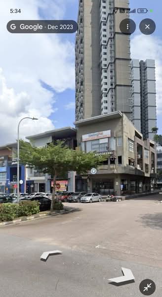 Shop for Rent in Taman Molek (Johor Bahru) - Joyen Pun - PropertyGuru.com.my