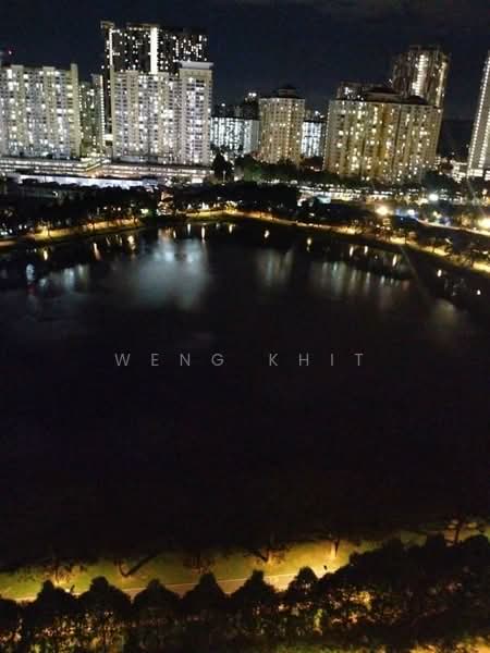 Service Residence for Sale at Zen Suites @ Zetapark - Weng Khit - View - PropertyGuru.com.my