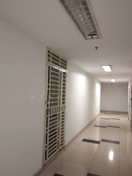 Service Residence for Sale at Zen Suites @ Zetapark - Weng Khit - Corridor - PropertyGuru.com.my
