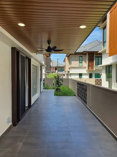 Bungalow for Sale in Rawang (Selangor) - Lucas Loh - Exterior - PropertyGuru.com.my