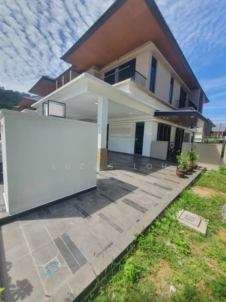 Bungalow for Sale in Rawang (Selangor) - Lucas Loh - Exterior - PropertyGuru.com.my
