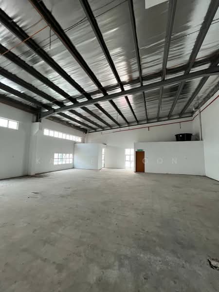 Semi-D Factory for Sale in Iskandar Puteri (Nusajaya) (Johor) - Kayden Voon - PropertyGuru.com.my