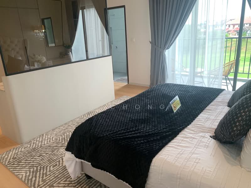 2-storey Terraced House for Sale in Seksyen 1 (Bangi) - FB Chong - Bedroom - PropertyGuru.com.my