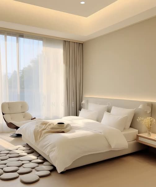 Levia Residence, Kuala Lumpur untuk Untuk Dijual - RM 720,000, Mac 2026 - Bedroom - PropertyGuru.com.my